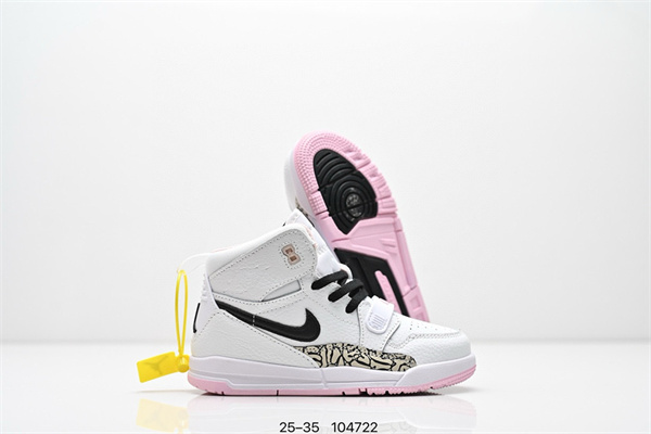 Jordan Legacy 312(Kids)Shoes-0016