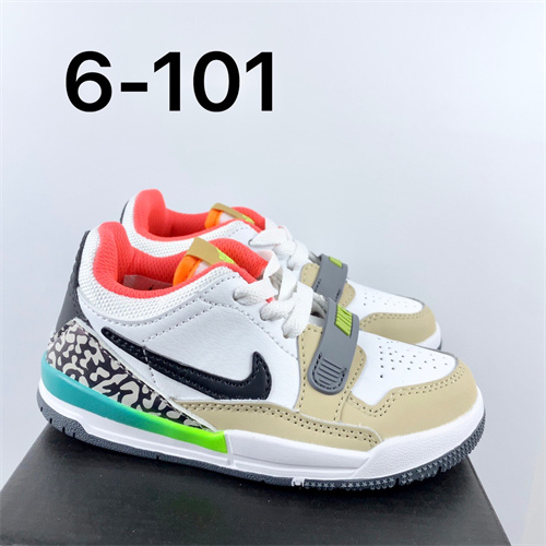 Jordan Legacy 312(Kids)Shoes-0005