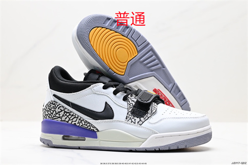Jordan Legacy 312-0014