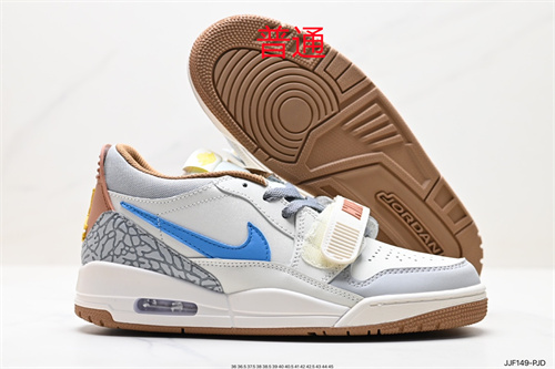 Jordan Legacy 312-0023
