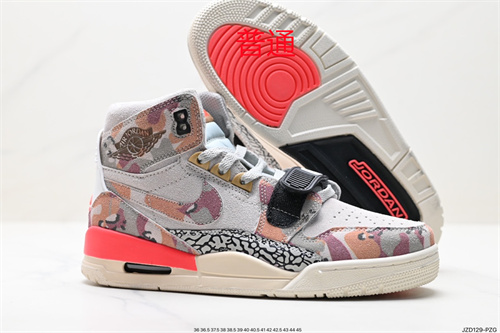 Jordan Legacy 312-0032