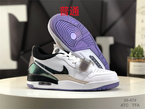 Jordan Legacy 312-0039