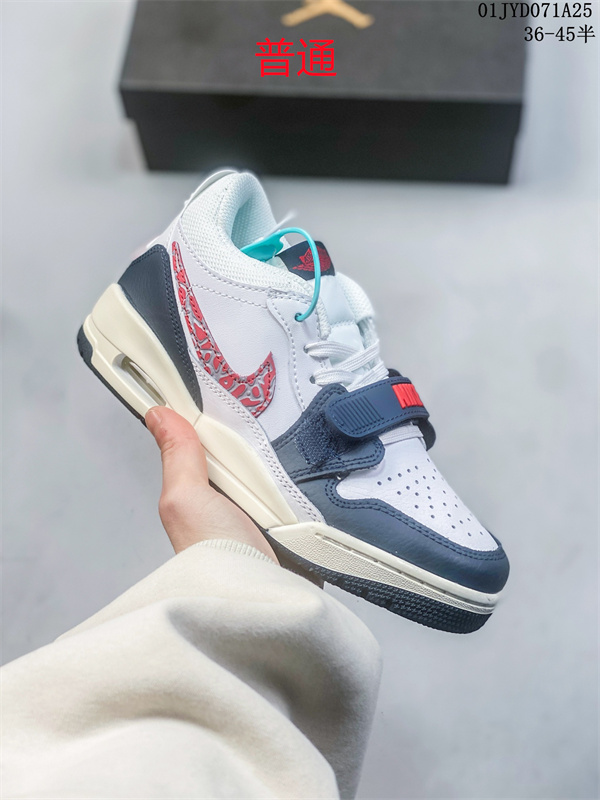 Jordan Legacy 312-0042
