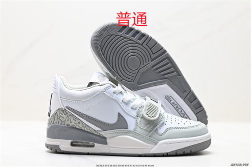 Jordan Legacy 312-0005