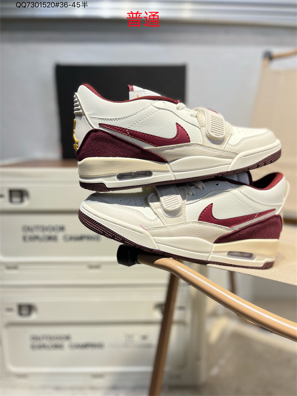 Jordan Legacy 312-0050