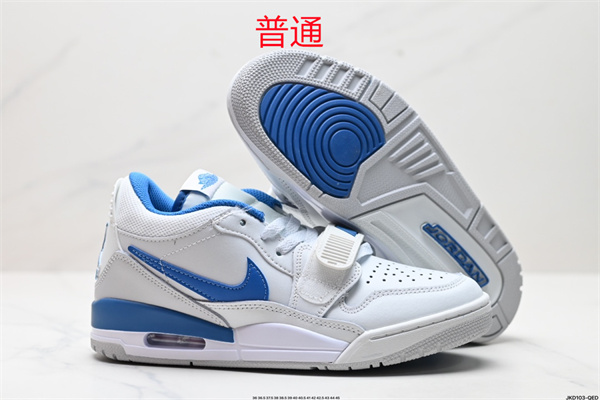 Jordan Legacy 312-0053