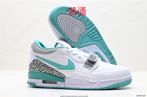 Jordan Legacy 312-0009