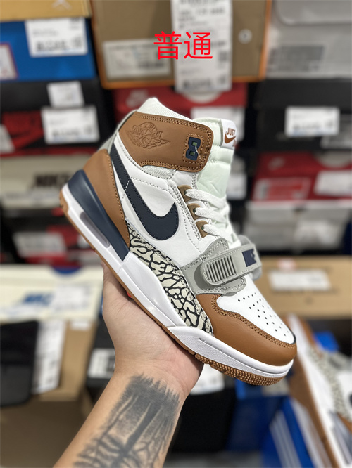 Jordan Legacy 312 Shoes(Size:14)-0010