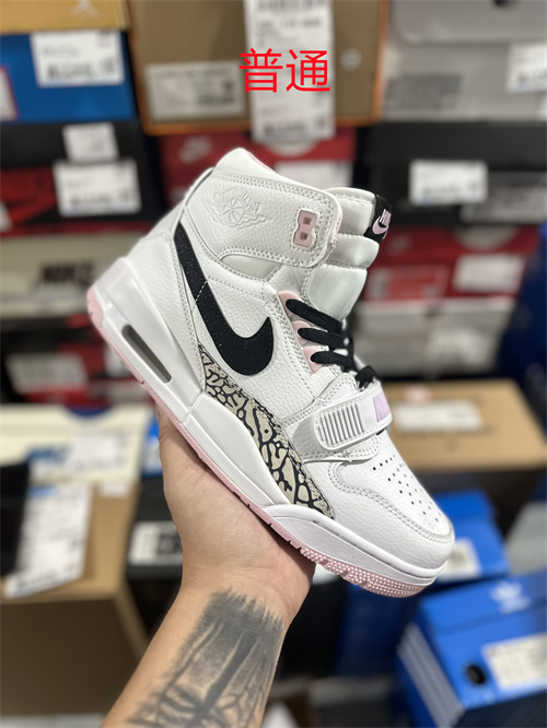 Jordan Legacy 312 Shoes(Size:14)-0014