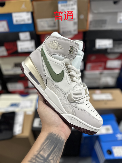 Jordan Legacy 312 Shoes(Size:14)-0016