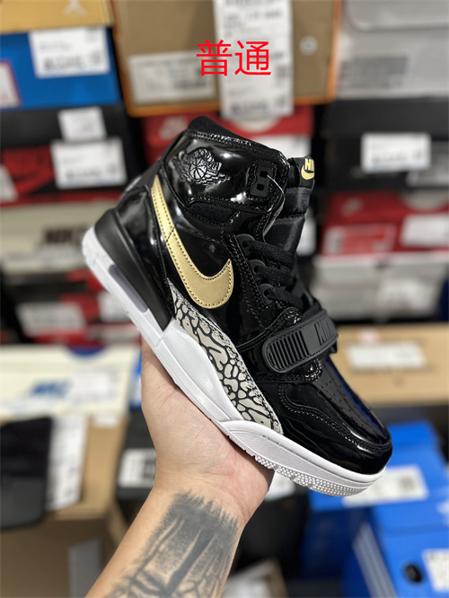 Jordan Legacy 312 Shoes(Size:14)-0009