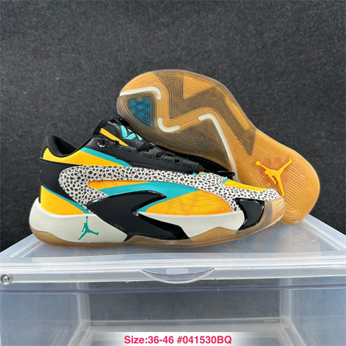 Jordan Luka 2-M-0025