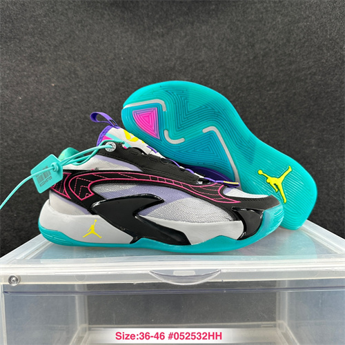 Jordan Luka 2-M-0026