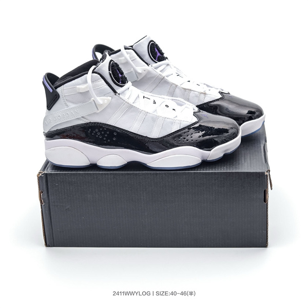 Jordan Six Rings-M-0003