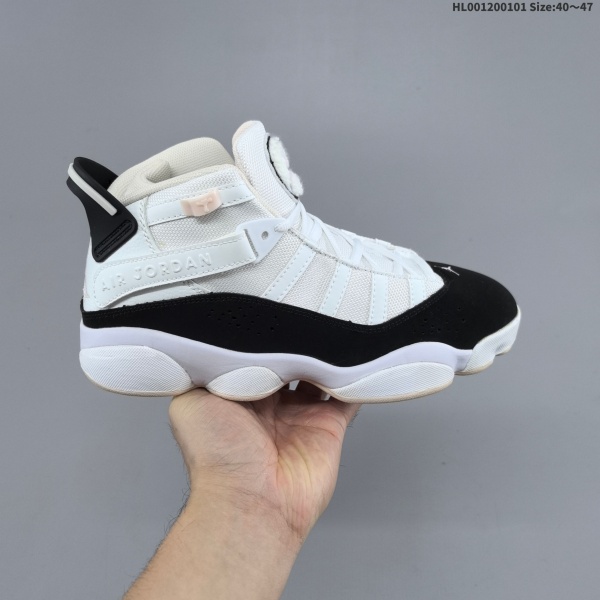 Jordan Six Rings-M-0005