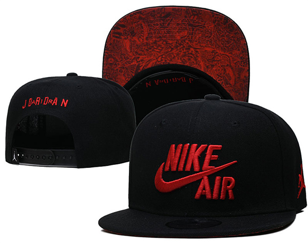 Jordan Snapbacks-0244