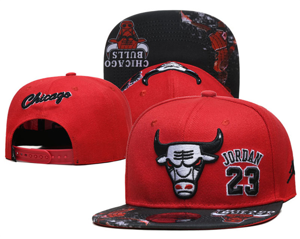 Jordan Snapbacks-0274