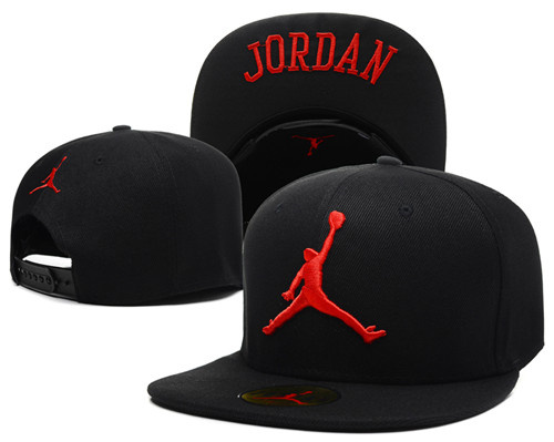 Jordan Snapbacks-0034