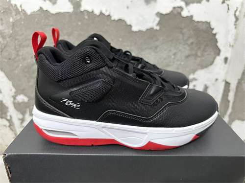 Jordan Stay Loyal 3-0008