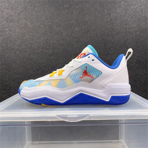 Jordan Why Not Zer0.1-M-139