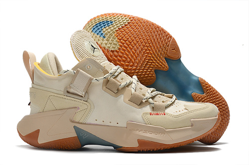 Jordan Why Not Zer0.1-M-125