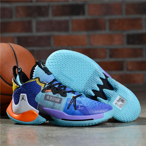 Jordan Why Not Zer0.1-M-091