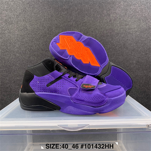 Jordan Zion 2-M-008