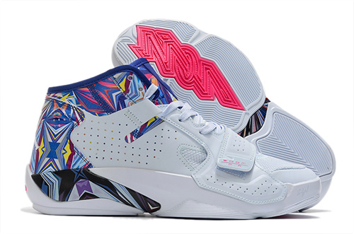 Jordan Zion 2-W-001