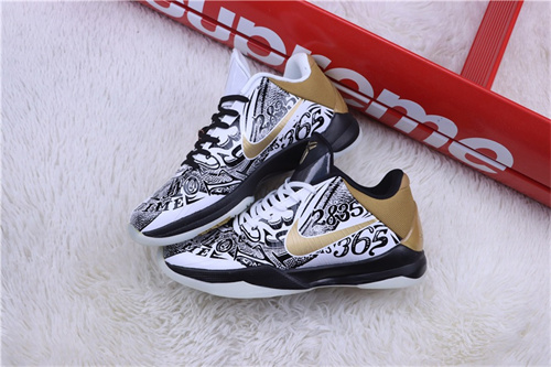 Kobe Bryant 5-0028