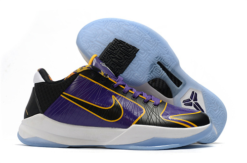 Kobe Bryant 5-0007