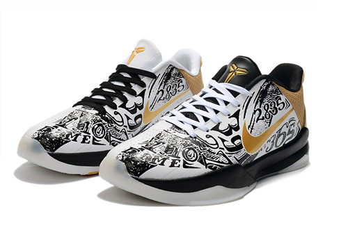 Kobe Bryant 5-W-0011