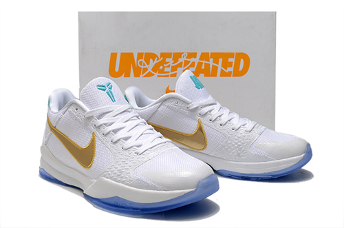 Kobe Bryant 5-W-0014