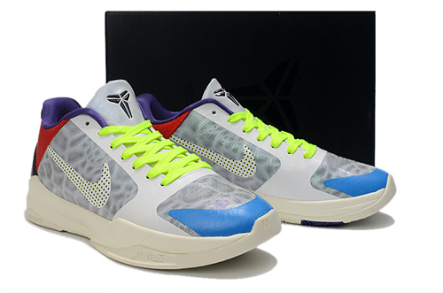 Kobe Bryant 5-W-0017