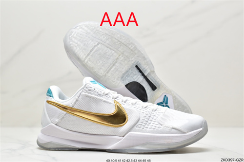 Kobe Bryant 5(AAA)-011