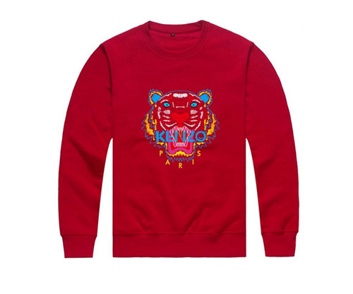 KENZO Sweatshirt-002