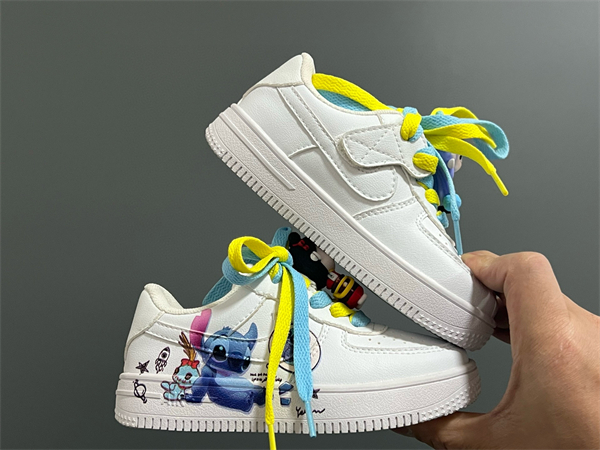 AF1 Low(Kids)-0012