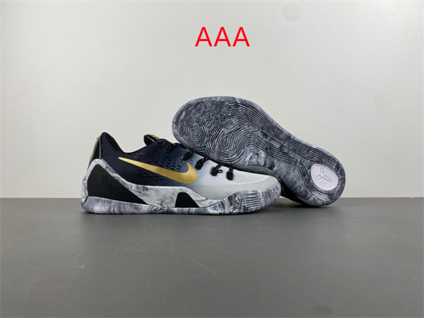 Kobe Bryant 9(AAA)-0032