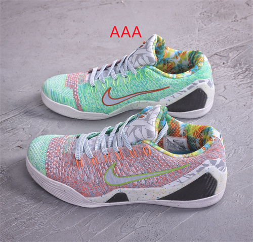 Kobe Bryant 9(AAA)-006