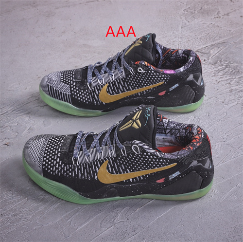 Kobe Bryant 9(AAA)-008