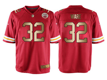 Kansas City Chiefs Limited Jersey-092