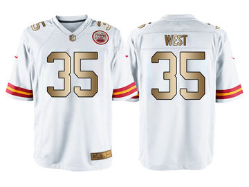 Kansas City Chiefs Limited Jersey-093