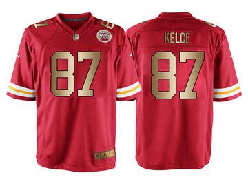 Kansas City Chiefs Limited Jersey-098