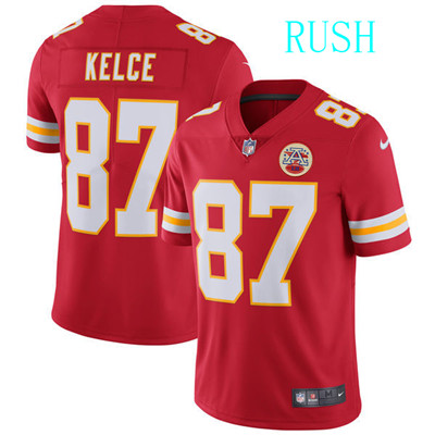 Kansas City Chiefs Limited Jersey-099