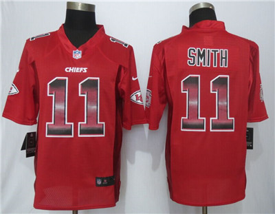Kansas City Chiefs Limited Jersey-011