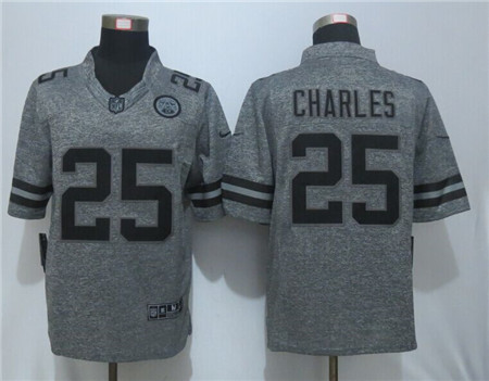Kansas City Chiefs Limited Jersey-016