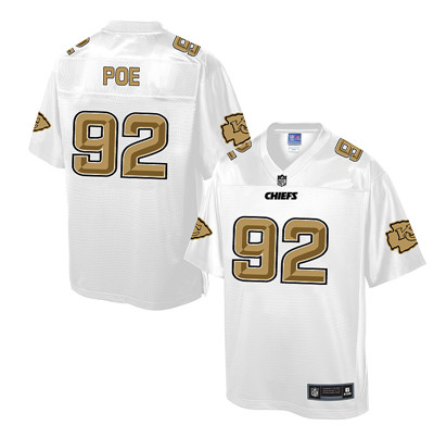 Kansas City Chiefs Limited Jersey-039