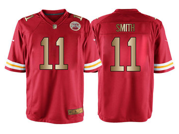 Kansas City Chiefs Limited Jersey-082