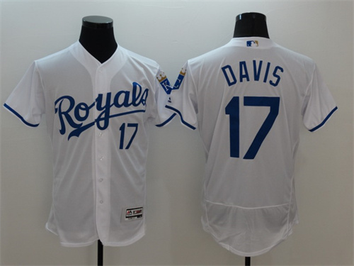 Kansas City Royals Flexbase jerseys-014