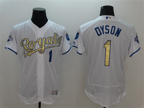 Kansas City Royals Flexbase jerseys-041