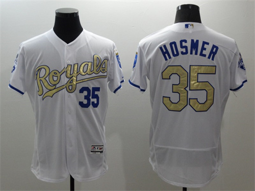 Kansas City Royals Flexbase jerseys-005